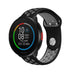 Bracelet sport Polar Pacer (noir/gris)