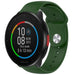 Polar Pacer Sport Strap (Army Green)