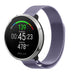 Polar Unite Milanese Strap (Light Purple)