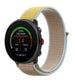 Polar Vantage M Nylonarmband (Kamel)