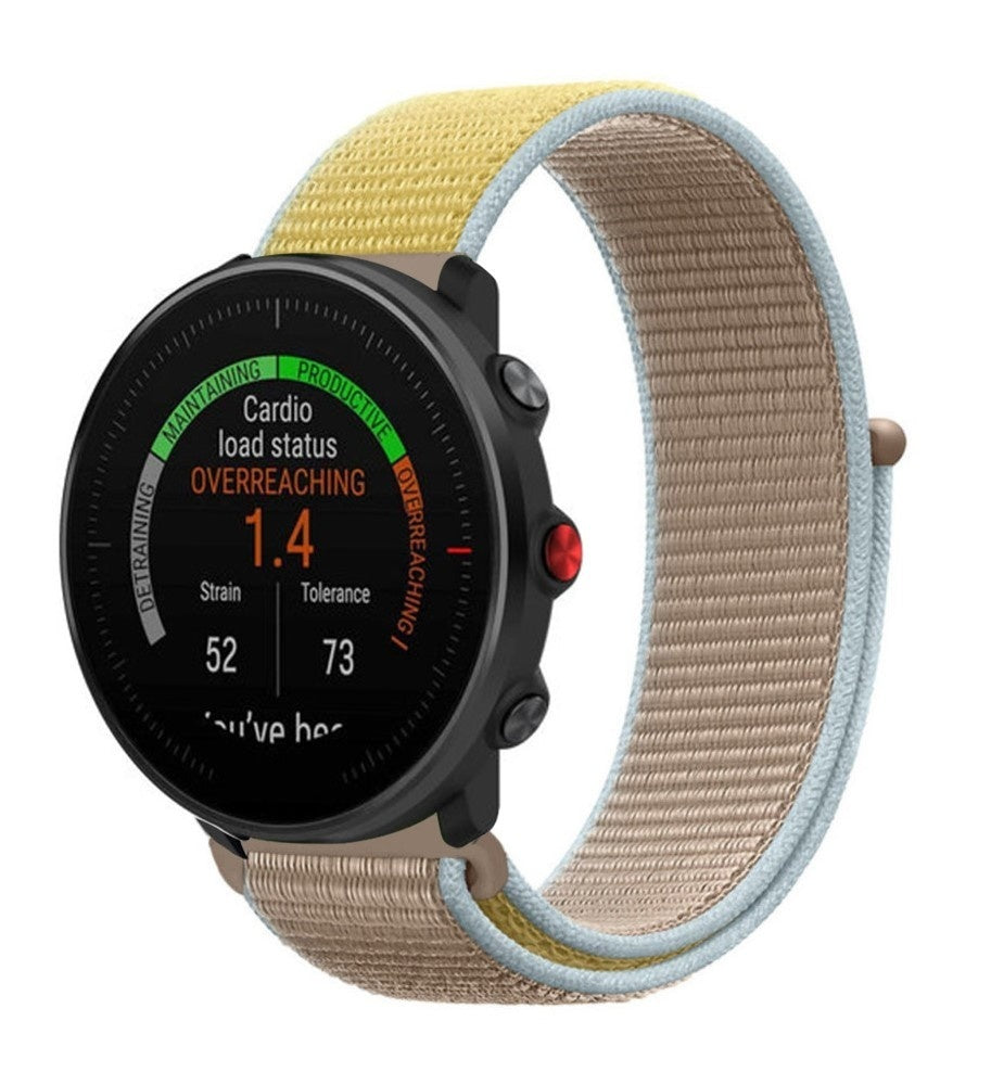 polar-vantage-m-nylon-band-camel