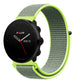 Bracelet nylon Polar Vantage M (fluorescent)