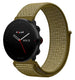 Polar Vantage M nylon band (olijf)
