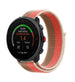 Polar Vantage M Nylonarmband (Pomelo)