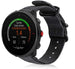 Polar Vantage M Nylon Strap with Buckle (Black)