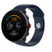 Polar Vantage M Sportarmband (Dunkelblau)