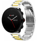 Polar Vantage M Steel Strap (Silver/Gold)
