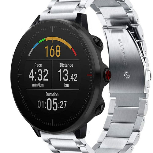 polar-vantage-m-titanium-bandje-zilver