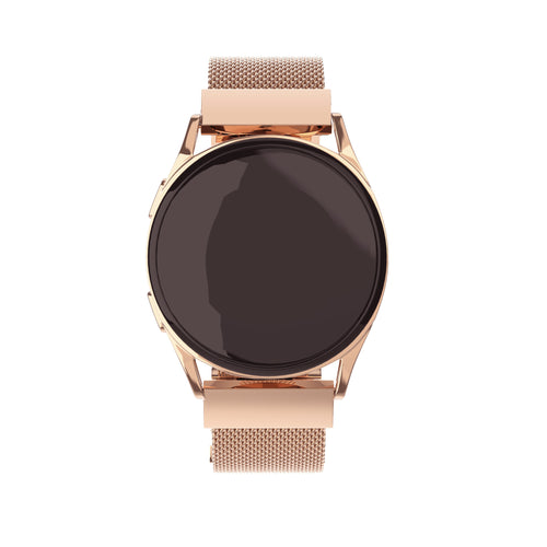 polar-watch-pacer-armband-rosa-gold