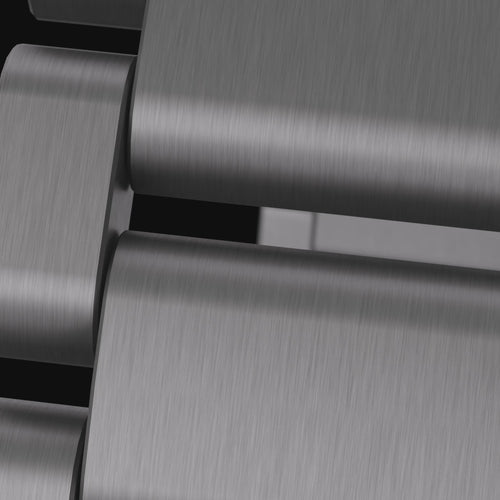 Samsung Galaxy Watch 5 Pro Titanium Strap (Graphite)