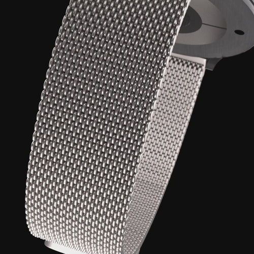 Coros Pace 4 Milanese Armband (Titan)