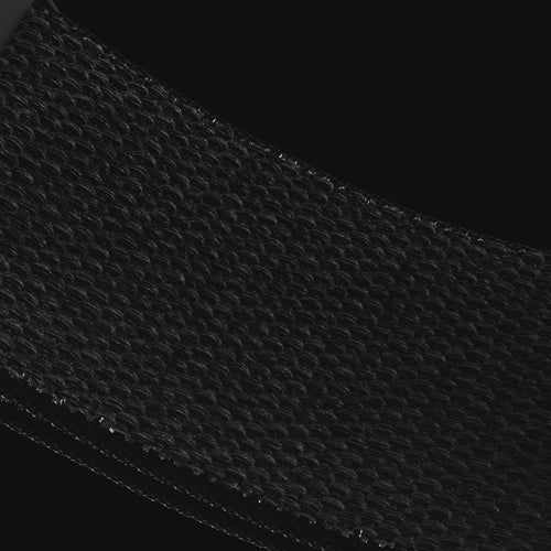 Correa nylon Huawei Watch GT 7 Pro (negro)