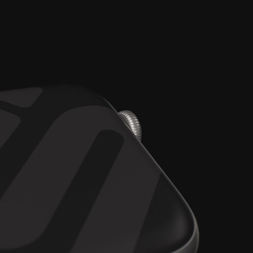 Apple Watch Ultra Milanese band (titanium)