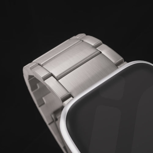 Apple Watch Titanarmband (Titan)