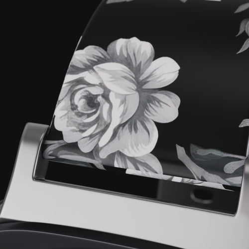 Samsung Galaxy Watch 8 Classic White Marble Strap