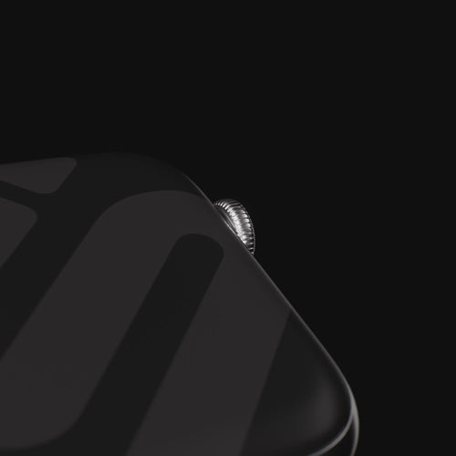 Apple Watch Milanese Armband (Dunkelgrün)