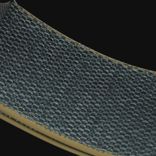 Apple Watch Nylon Strap (Sunshine)