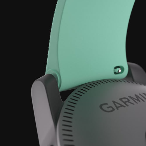 Bracelet silicone Huawei Watch GT 4 - 41mm (aqua)
