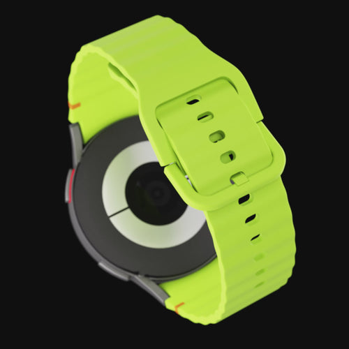 Correa Wave Samsung Galaxy Watch 6 Classic 43mm (lima)
