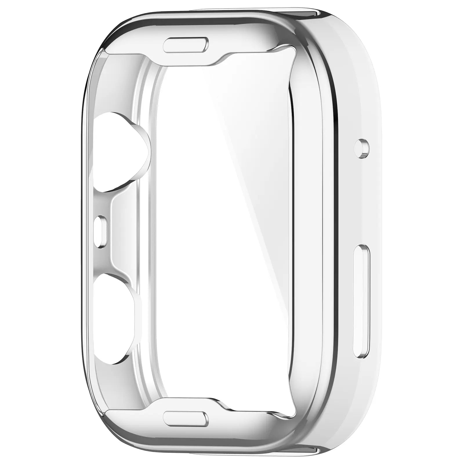 Huawei Watch Fit 5 Pro TPU Case (Silver)