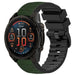 Garmin Instinct Hybrid Nylon Strap (Army Green)