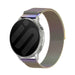 Garmin Forerunner 70 Milanese Armband (Regenbogen)