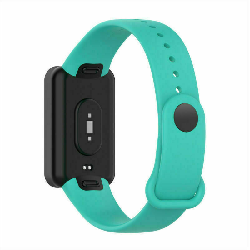 redmi-smart-band-pro-siliconen-bandje-aqua-1