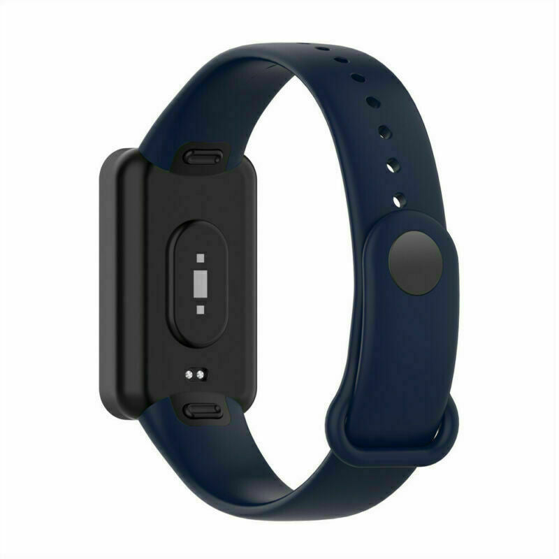 redmi-smart-band-pro-siliconen-bandje-donkerblauw