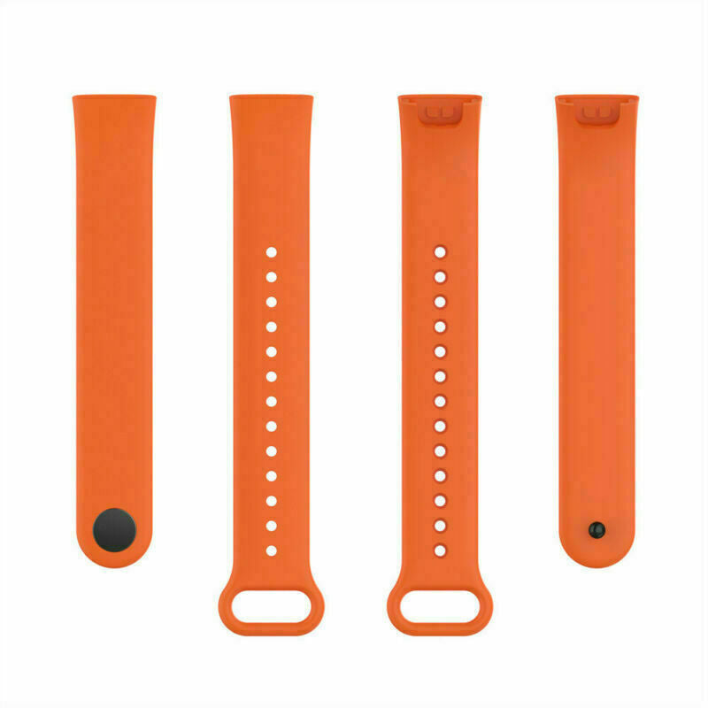 redmi-smart-band-pro-siliconen-bandje-oranje-4