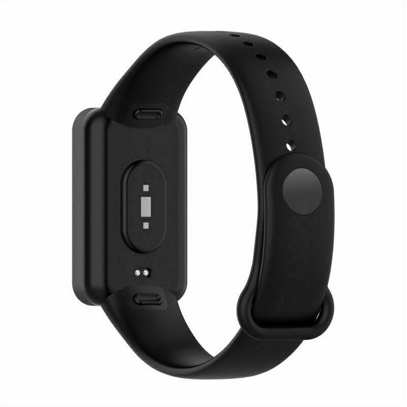 redmi-smart-band-pro-siliconen-bandje-zwart-1