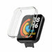 Redmi Watch 2 TPU Case (Transparent)