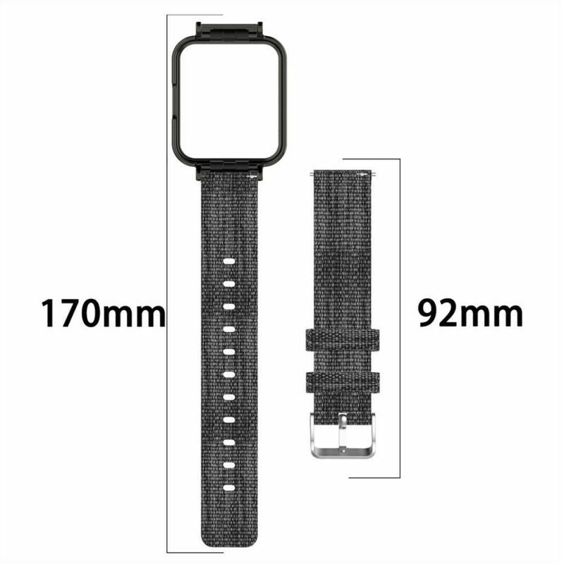 redmi-watch-2-lite-armband-nylon