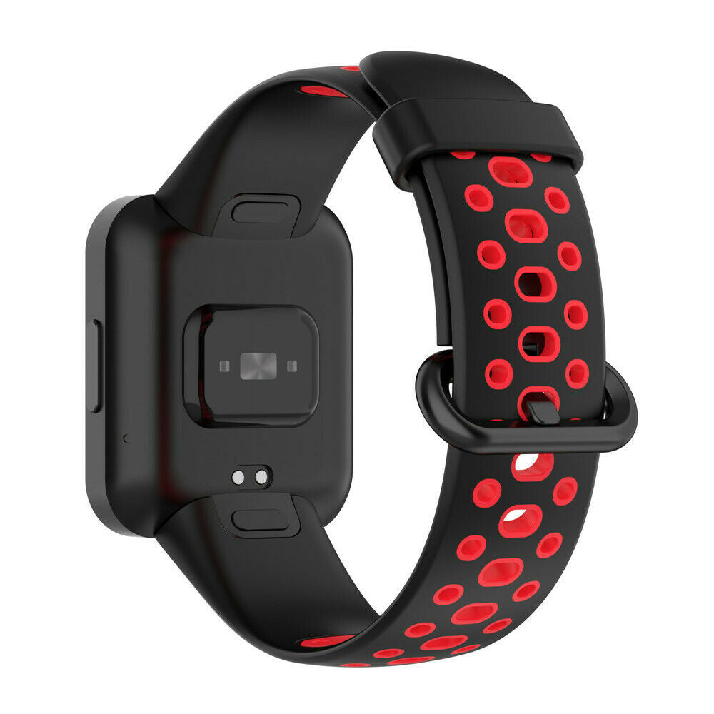 redmi-watch-2-lite-armband-schwarz-rot