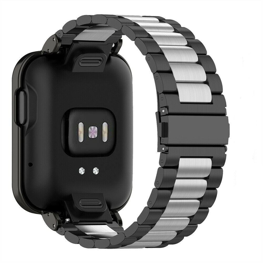 redmi-watch-2-lite-armband-schwarz-silber