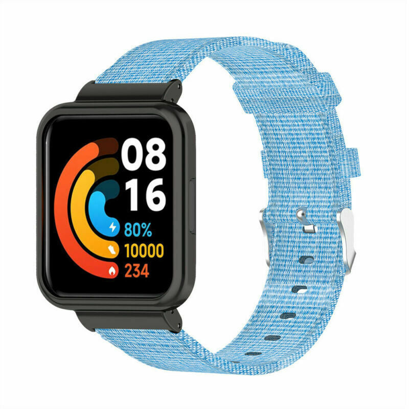 redmi-watch-2-lite-nylonarmband-blau