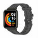Redmi Watch 2 Lite Nylon Buckle Strap (Grey)