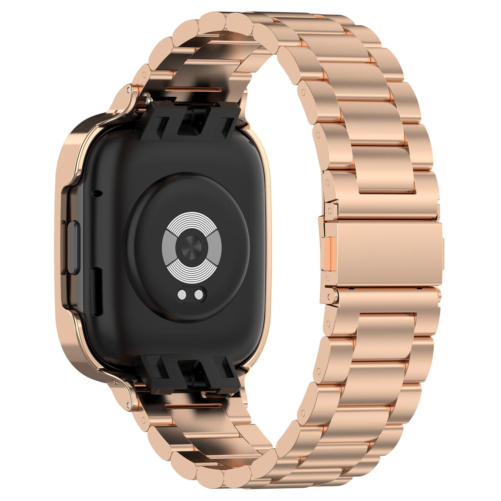 redmi-watch-3-stalen-band-rose-goud-1