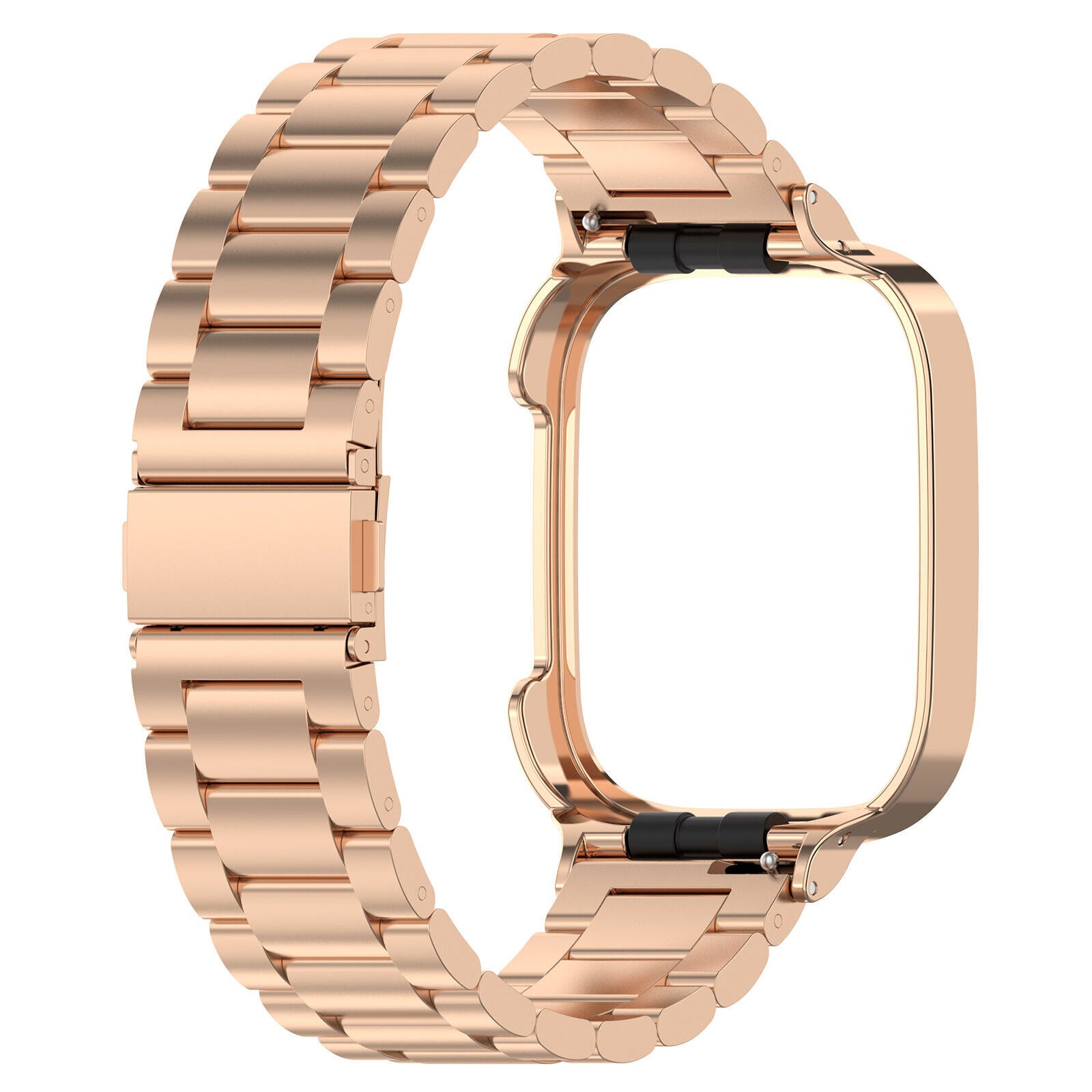 redmi-watch-3-stalen-band-rose-goud-2