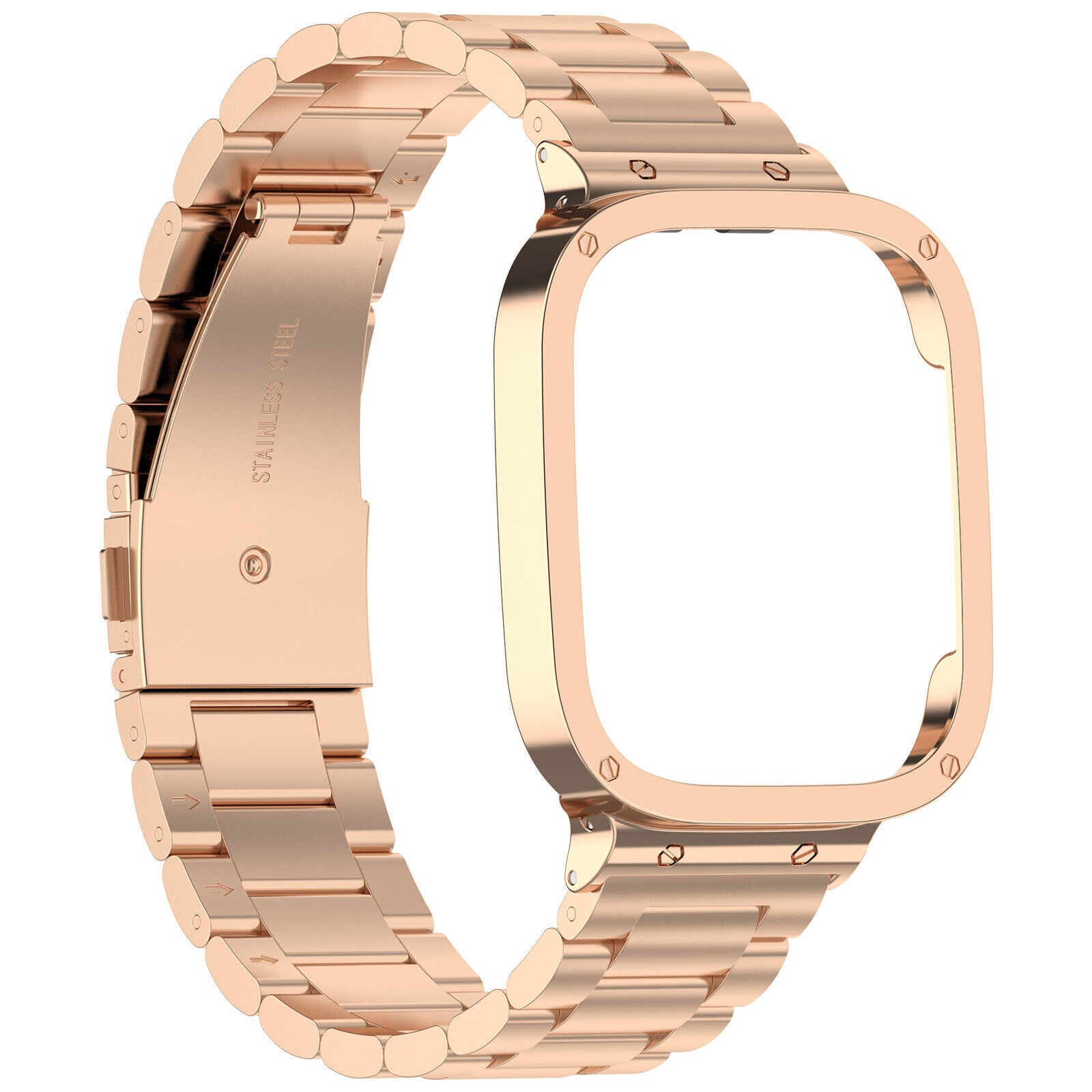 redmi-watch-3-stalen-band-rose-goud-3