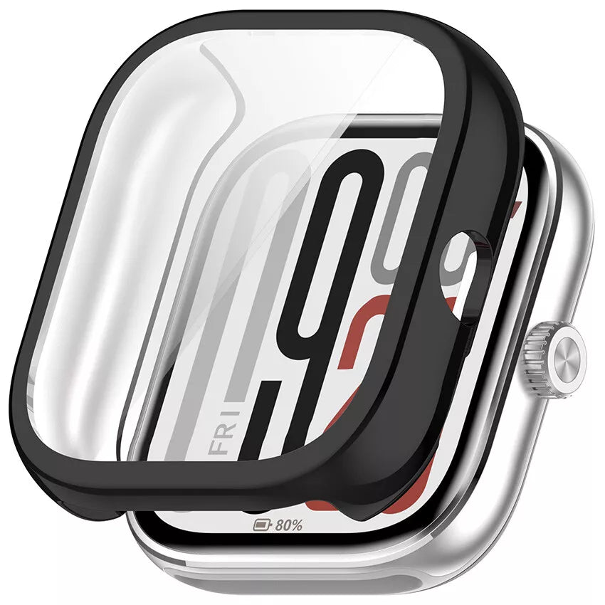Funda TPU Redmi Watch 5 (negra)