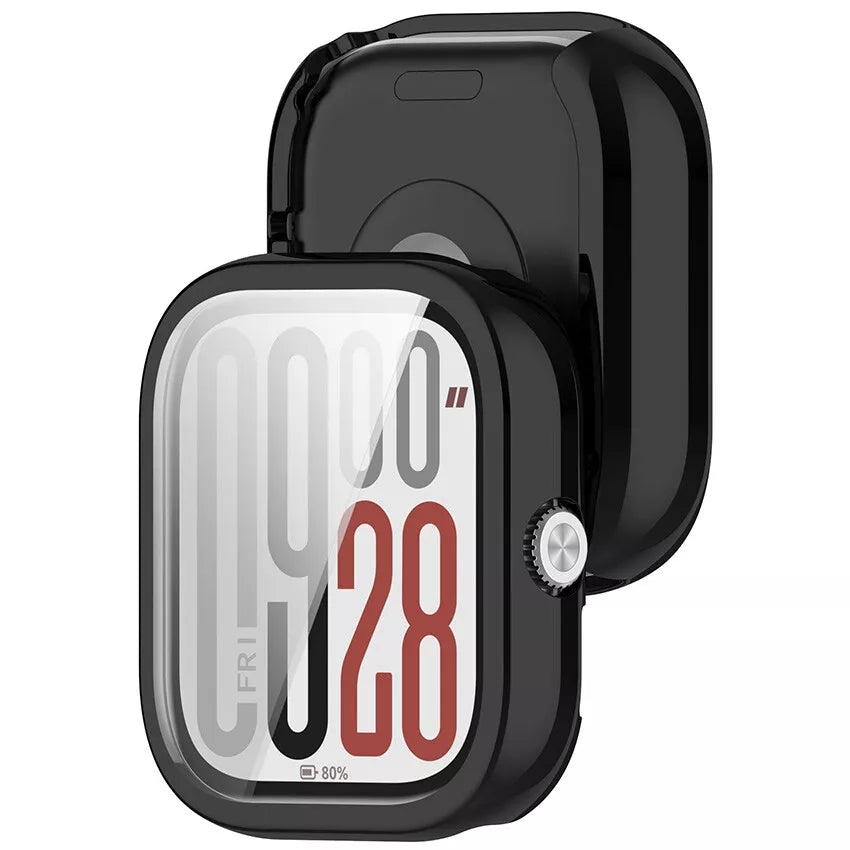 Funda TPU Redmi Watch 5 (negra)