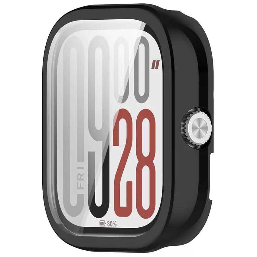 Funda TPU Redmi Watch 5 (negra)