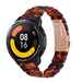 Xiaomi Watch S1 Armband Resin (Lava)