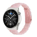 Huawei Watch GT 3 Pro 46mm Armband Resin (Rosa)