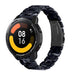 Xiaomi Watch S1 Armband Resin (Schwarz/Weiß)