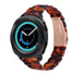 Samsung Gear Sport Resinarmband (Lava)