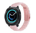Samsung Gear Sport Resinarmband (Rosa)