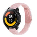Xiaomi Watch S1 Armband Resin (Rosa)