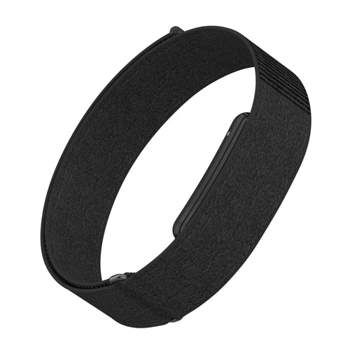 Correa nylon bíceps Garmin Cirqa (negro)