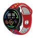Xiaomi Mi Watch Sport Strap (Red/Colourful)